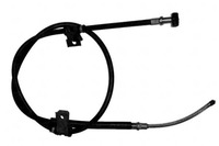 фото thumb №11, Трос ham. ручной. suzuki t. samurai 88-04 nk 905204 cięgło, тормоз