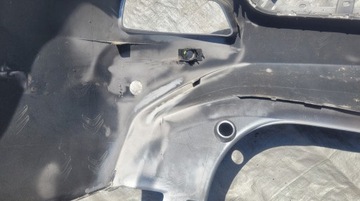 фото thumb №15, Citroen c4 ii grand picasso бампер зад задний / 6346