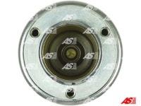 фото thumb №3, Ss0095p as-pl автоматична коробка передач стартер