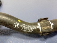 фото thumb №4, Bmw ix1 x1 u11 трубка  водяной жидкости охлаждающей 8478474
