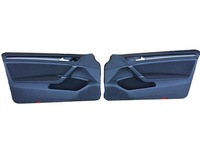 фото thumb №1, Vw golf 7 5g3 обшивки двері led хетчбек 3двері