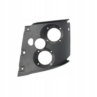 фото thumb №1, Панель фари корпус фара зовнішній. ліва volvo fmx