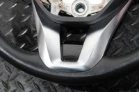 Руль мультифункция лепестки переключения hyundai santa fe santafe 4 iv 18-20 Киев, фото thumb