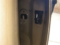 фото thumb №3, Opel astra iii cabrio двері ліва