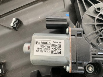 фото thumb №11, Ford mustang mach-e rwd 2021r підйомник вікна лівий зад задній оригінал