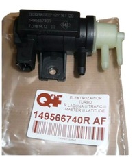 фото thumb №1, Электроклапан оригинал 149566740r renault espace 4