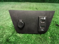 фото thumb №1, Opel crossland прикурювач входу usb 39072760