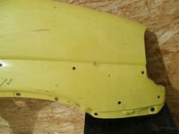 фото thumb №6, Suzuki ignis 2001 2002 2003 крила правий