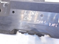 фото thumb №2, Воздуховод воздуха левая renault espace iv