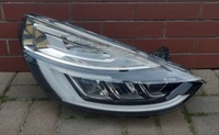фото thumb №1, Renault clio iv лампа правая full led 260101766r