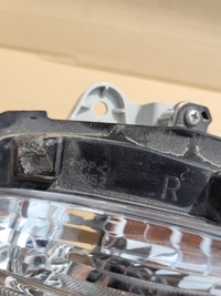 фото thumb №8, Поворотник поворотник правый mazda 3 iii bm 13-