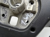 фото thumb №15, Кермо шкіра мульті мультифункція 39016158 opel insignia a рестайлінг