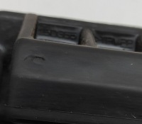 Lexus ux 2020 кнопка открывания крышки багажника с Разборки, фото thumb