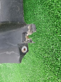 фото thumb №7, Pas передний усилитель volkswagen sirocco