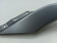 фото thumb №5, Mitsubishi outlander 2007 правая сторона молдинг обивка дверь передних