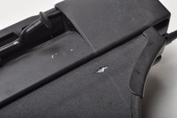 фото thumb №6, Mercedes w212 шторка задня задня багажника a2128100409