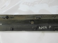 фото thumb №10, Планка накладка пороговая правая land rover freelander ii