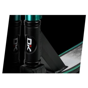 САМОКАТ SOKE PRO ABEC-9 HIT PERFORMANCE ПРОЧНЫЙ, СТАБИЛЬНЫЙ, ИДЕАЛЬНЫЙ ДЛЯ ТРЮКОВ