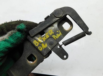 фото thumb №6, Peugeot boxer i 2.5d 01r замок капота