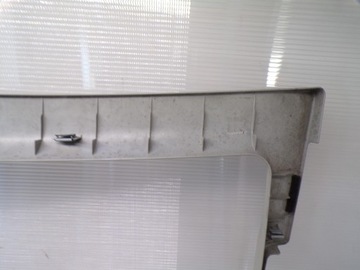 фото thumb №5, Защита крыша потолок рамка mercedes slk r 171 1717950050