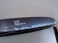 фото thumb №7, Крышка багажника задняя skoda karoq 57a 17- nr 44770