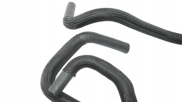 фото thumb №5, Шланг шланг магістраль радіатор renault trafic opel vivaro 2.0 dci нижній