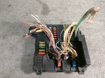 фото thumb №3, Scenic ii megane ii модуль upc x84 n2- 8200306032a