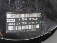 фото thumb №8, Насос підсилювач ford mondeo mk4 2.5 t 7g912b195ab