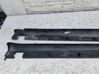 фото thumb №5, Ml a164 комплект молдинг порог комплект