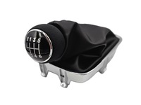 фото thumb №14, Ручка переключения передач чехол vw golf v plus 2004-2014 tiguan i 2007-2016