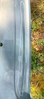 фото thumb №5, Бампер задний задняя opel meriva b pdc