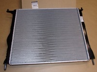 фото thumb №1, Радіатор wody d sandero 1.2 8200735038