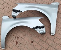 фото thumb №9, Vw passat b7 перед бампер капот bi ксенон крила