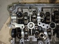 фото thumb №11, Головка двигуна vw audi 2.0 tdi | 03l103286a 03l101 020637159