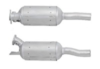 фото thumb №1, Фільтр dpf renault espace iv 2.0 dci 2010-2015 euro 5 200107237r 208d08504r