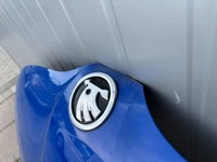 фото thumb №2, Капот крышка двигателя skoda rapid 5j 2012-