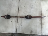 фото thumb №1, E663 привідний вал довга master 3 391005187r