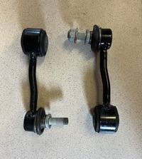 фото thumb №1, Соединитель тяга стабилизатора jeep wrangler jl