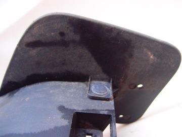 фото thumb №11, Планка защита порога левая kuga mk2 cv44-s10155-a