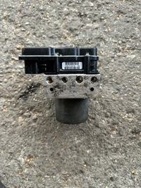 фото thumb №5, Насос блок управления abs citroen c5 iii 9666092580