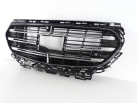 Решетка  радиатора mercedes e-klasa 214 a214 w214 led Оригинал, фото thumb