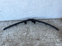 фото thumb №4, Решётка радиатора решётка радиатора решётка радиатора toyota corolla e21 e210 sedan