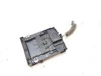 фото thumb №1, Считыватель карты замок зажигания renault scenic iii megane