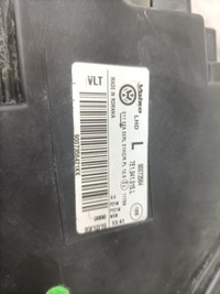 фото thumb №7, Лампа ліва передня перед vw transporter t6 7e1941015ad 90073564