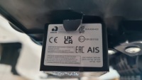 фото thumb №15, Kia sorento iv 23r обшивки салона (дверные карты) багажника левое 85735-p2000 85730-p2200