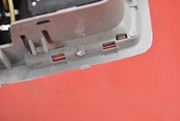 фото thumb №8, Лампа освещение салона перед mazda cx-7 06-09