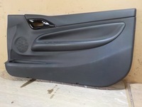 фото thumb №1, Citroen ds3 обшивка дверь правый перед