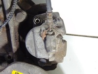 фото thumb №6, Ступица поворотный кулак рычаг bmw f10 2.0 d