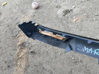 фото thumb №11, Спойлер накладка бампера передній smart fortwo iii 3 brabus