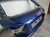 фото thumb №8, Кришка багажника задня задня audi q4 89a etron e-tron